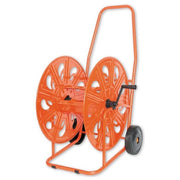 Avvolgitubo Carrello Agrati Art.320 Professional Mt. 140