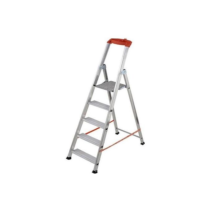 SCALA ALLUMINIO EN 131 5 GR.