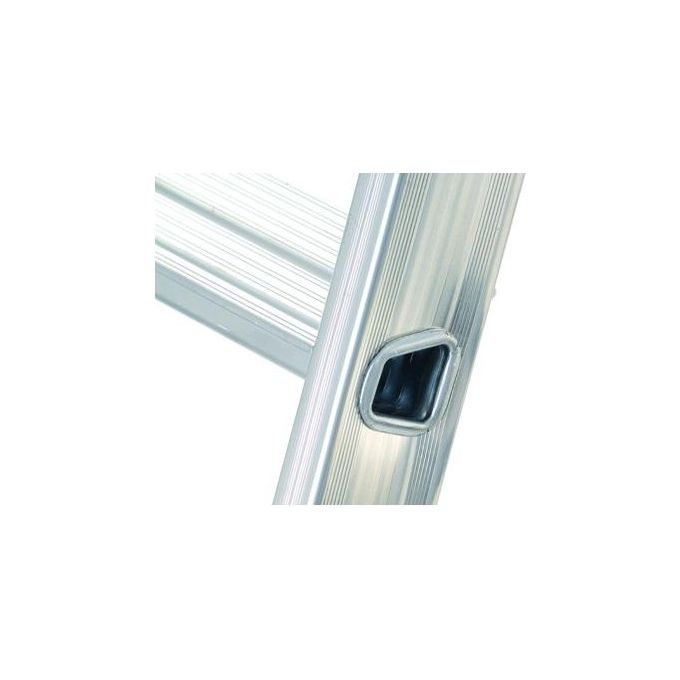 SCALA ALLUMINIO EN 131 5 GR.