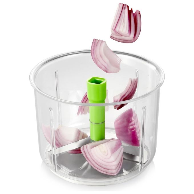 FLAGCEC Tritatutto cm 14 Handy Tescoma
