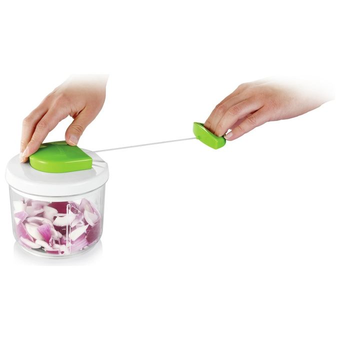 FLAGCEC Tritatutto cm 14 Handy Tescoma