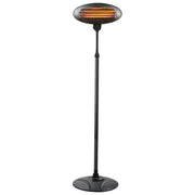 Master PH09EL Lampada Stelo Riscaldante