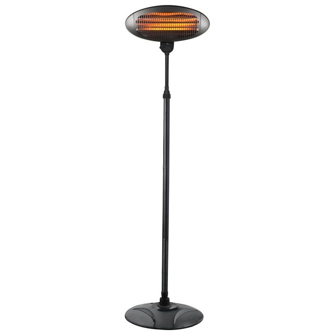 Master PH09EL Lampada Stelo Riscaldante