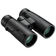 Olympus 8x42 PRO EXWP Binocolo con Custodia Impermeabile Nero