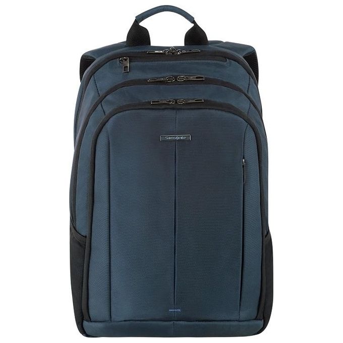 Samsonite Zaino Porta Pc Guard It 2.0 15,6'' 44cm Blu