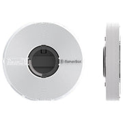 MakerBot 375-0016A Materiale di stampa 3D PLA Bobina 800 gr Tecnologia Fused Depositing Modeling colore Bianco