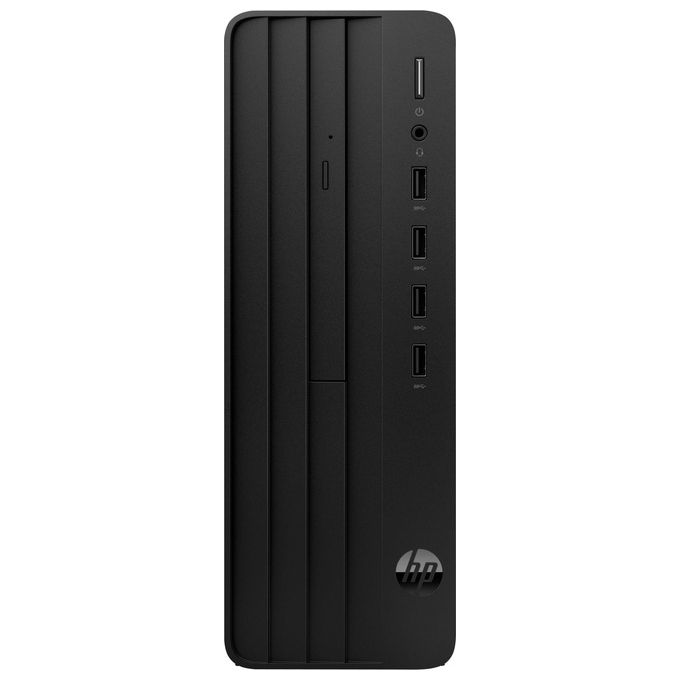 HP 937N8EA Pro SFF 290 G9 PC Desktop Intel Core i7-13700 8 GB DDR4 256 GB SSD Windows 11 Pro colore Nero