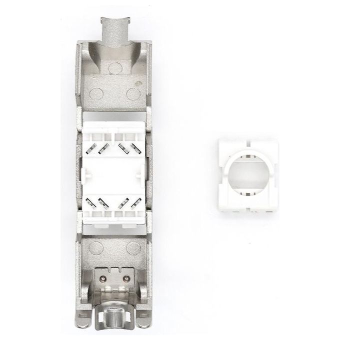 Wp Europe Keystone Cat.6a Stp Tool Less