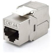 Wp Europe Keystone Cat.6a Stp Tool Less