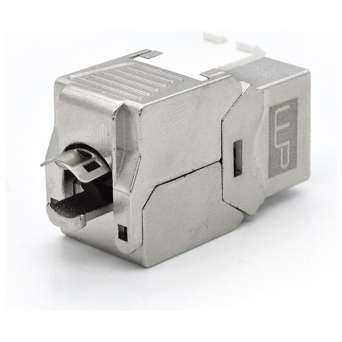 Wp Europe Keystone Cat.6a Stp Tool Less