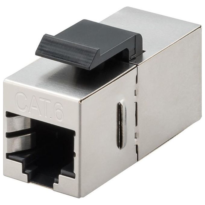 Wp Europe Accoppiatore Cat.6 Stp