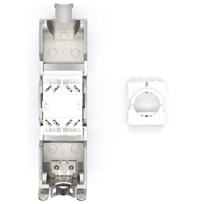 Wp Europe Keystone Cat.6 Stp Tool Less