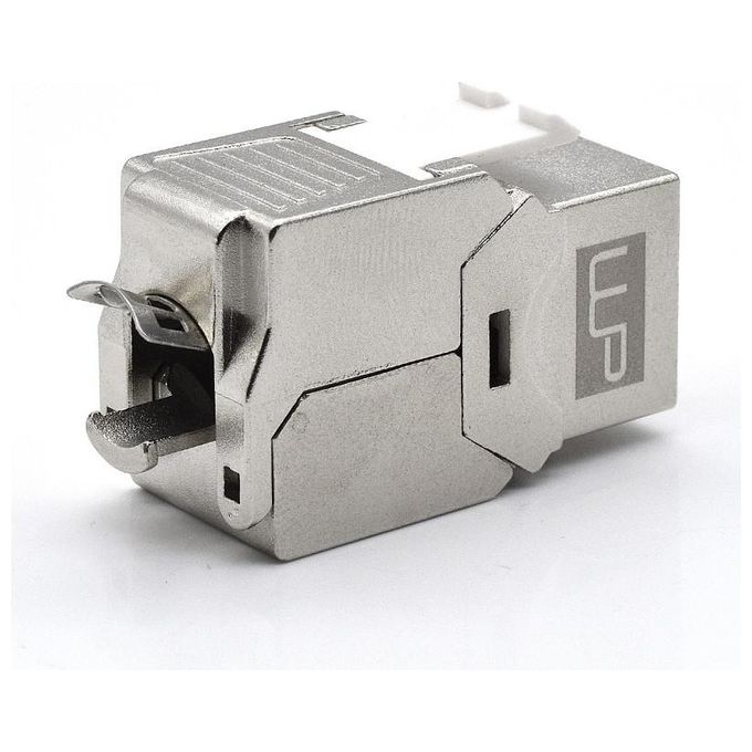 Wp Europe Keystone Cat.6 Stp Tool Less