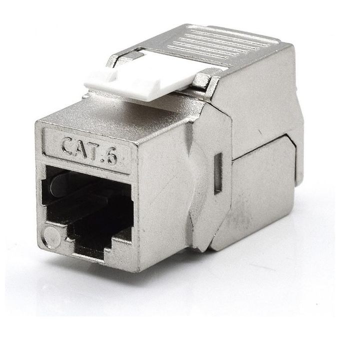 Wp Europe Keystone Cat.6 Stp Tool Less