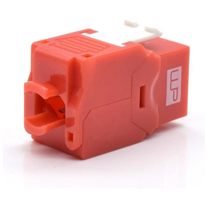 Wp Europe Keystone Cat.6a Utp Tool Less