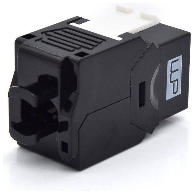 Wp Europe Keystone Cat.6a Utp Tool Less