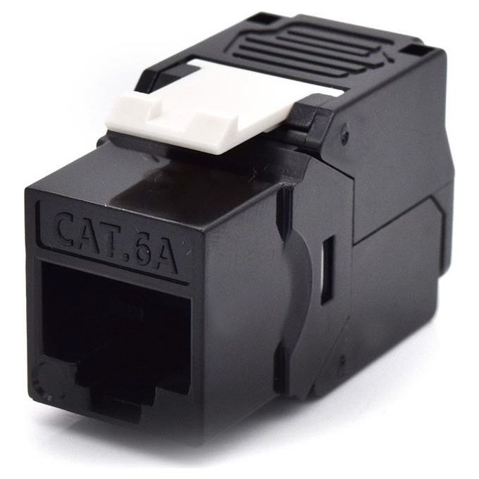 Wp Europe Keystone Cat.6a Utp Tool Less