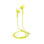 Celly Auricolare Stereo Cablato 3,5mm Active LG