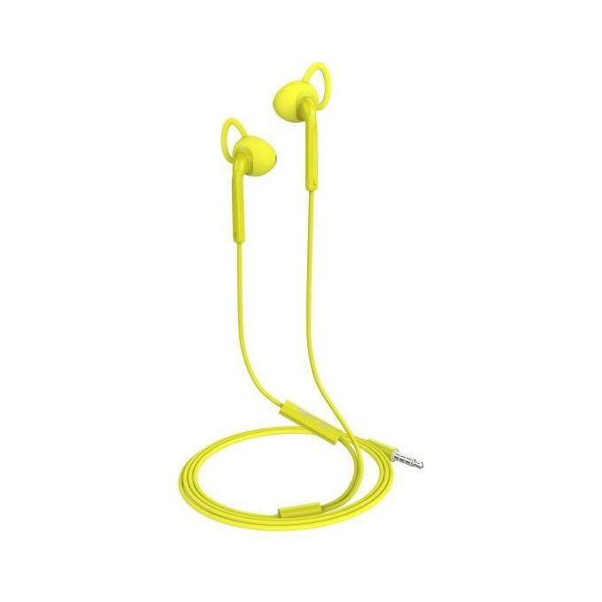 Celly Auricolare Stereo Cablato 3,5mm Active LG