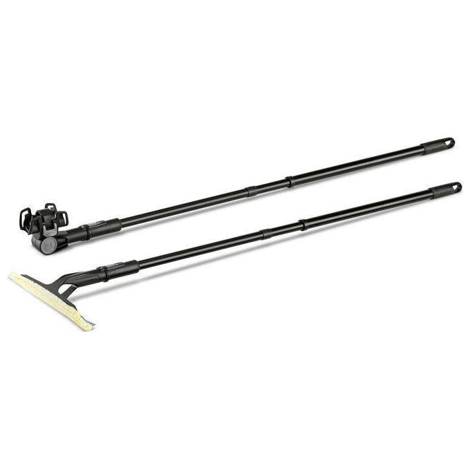 Karcher 2.633-144.0 Set di Prolunga per Tutti i WV e KV 4 Nero