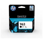 HP 963 Cartuccia d'Inchiostro Originale Nero
