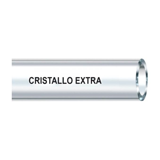 Tubo Plastogel Extra Neutro Livelli Mt.100 mm. 6x 9