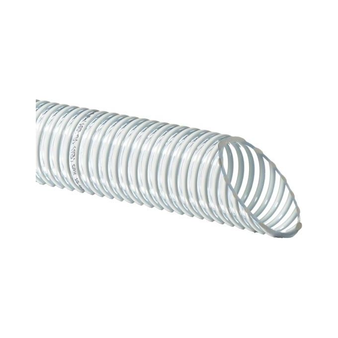 Fitt Tubo Spiralato Alimentare 25mmx25mt