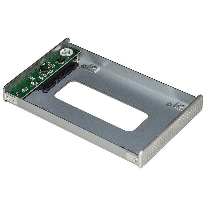 Link Box Esterno Usb 3.0 per Hdd Sata 2,5'' fino a 12,5mm di Spessore