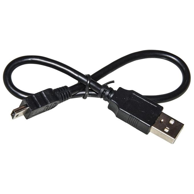 Link Box Esterno Usb 2.0 per Hdd Aata 2,5'' fino a 9,5mm di Spessore