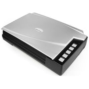 Plustek Opticbook A300 Plus 600x600 Dpi Scanner Piano Nero-Argento