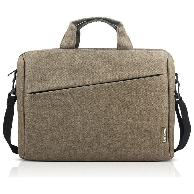 Lenovo T210 Casual Toploader per Laptop 15.6'' Khaki