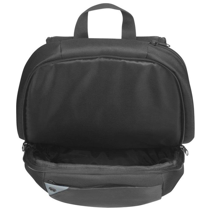 Targus Tbb565gl Zaino per Notebook 15,6'' Nero-Grigio