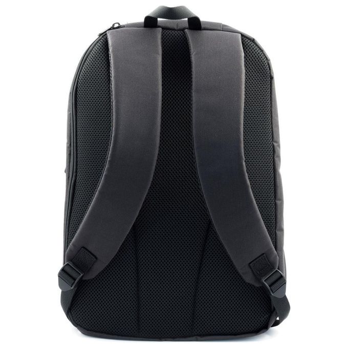 Targus Tbb565gl Zaino per Notebook 15,6'' Nero-Grigio
