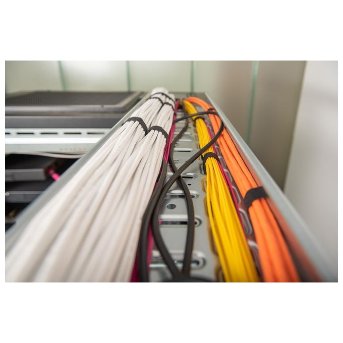 Digitus DK-1743-VH-305-MF-W Cavo di Installazione Cat.7 S-FTP 305 m 10 Gbit-s 600 MHz colore Bianco