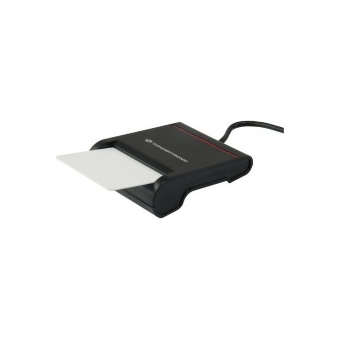 Conceptronic Smart ID Card Reader