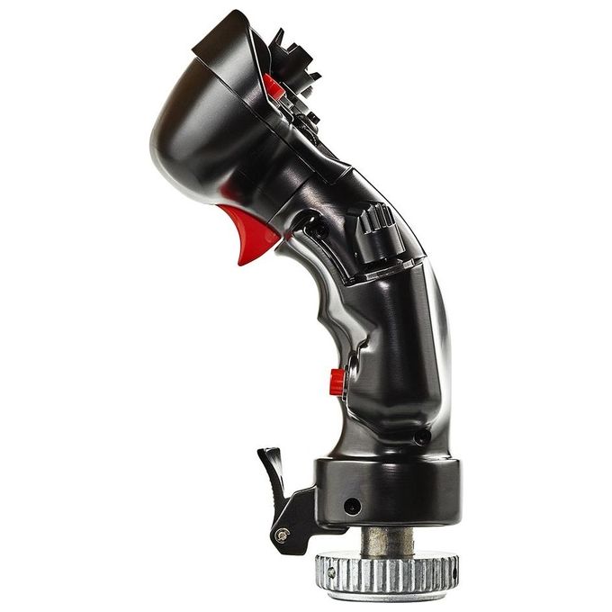 Thrustmaster F-A-18C Hornet HOTAS Joystick Nero