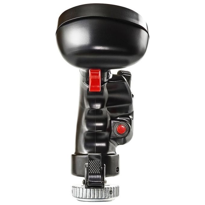 Thrustmaster F-A-18C Hornet HOTAS Joystick Nero