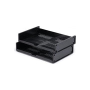 Durable Porta Corrispondenza Optimo Carbone