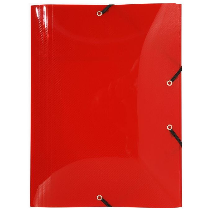 Exacompta cf5 Cartelline con Elast col. ass.