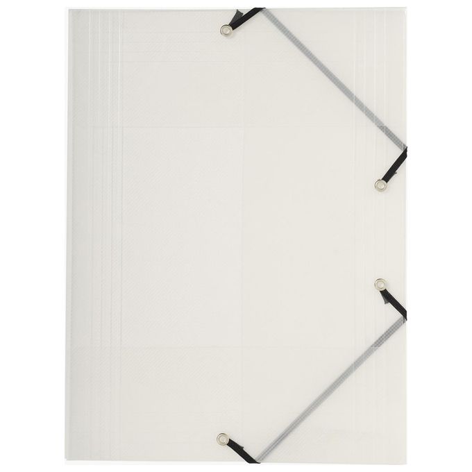 Exacompta cf5 Cartelline con Elast col. ass.