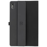 Tucano TAB-3LEP112 TRE Custodia Tablet a Libro per Lenovo Tab P11 Gen 2 11,5'' Supporto Integrato Anello Porta Penna colore Grigio