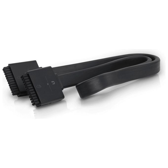 Ubiquiti Networks USP-CABLE Cavo di Alimentazione Beige 1.5mt