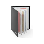 Durable Libretto Porta Carte di Credito
