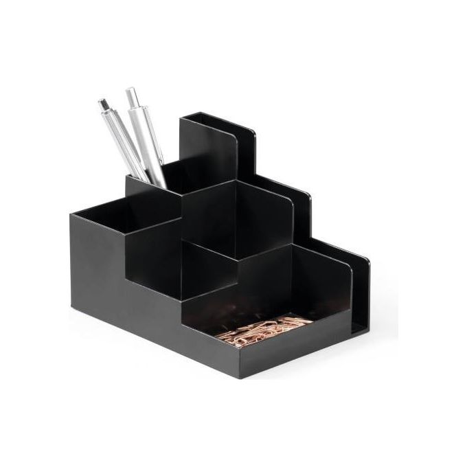Durable Portaoggetti da Scrivania Optimo