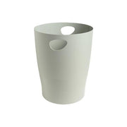 Exacompta Cestino Gettacarte Ecobin Grigio