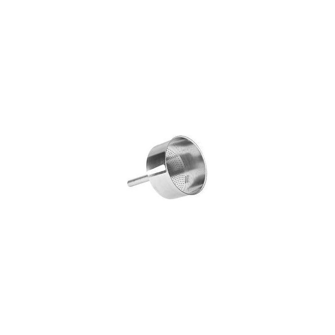 Bialetti Imbuto Caffettiere Alluminio Tz18