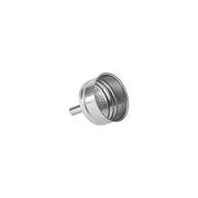 Bialetti Imbuto Caffettiere Acciaio Tz10