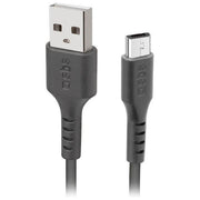 Sbs Cavo di Ricarica Usb 2.0 Micro Usb nero
