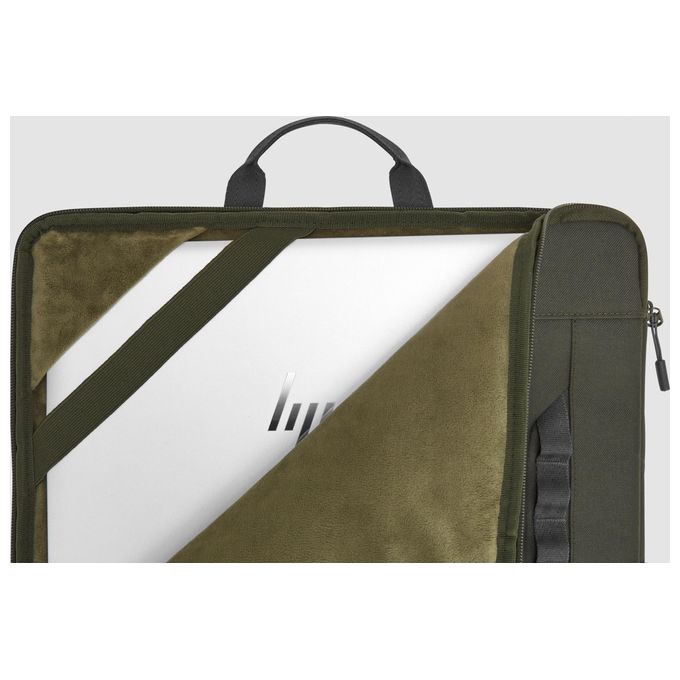 HP 15.6-inch Modular Laptop Sleeve