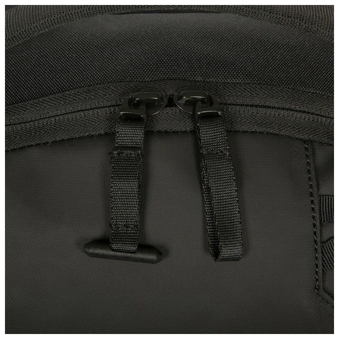 Targus TBB652GL Zaino per Laptop Compatibilita' fino a 16'' Porta USB-C Espandibile a 20 L colore Nero
